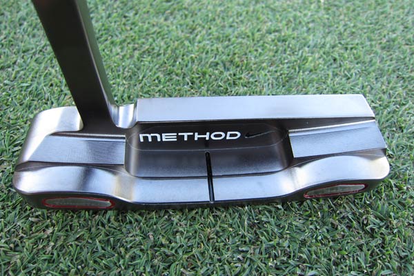 Nike Method Midnight Putter Review | PutterZone - Best Putter Reviews
