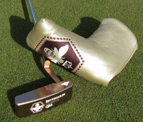 Bettinardi Queen B Putter Review