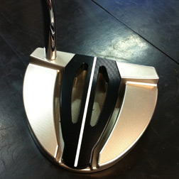 Hunter Mahan’s Putter Magic