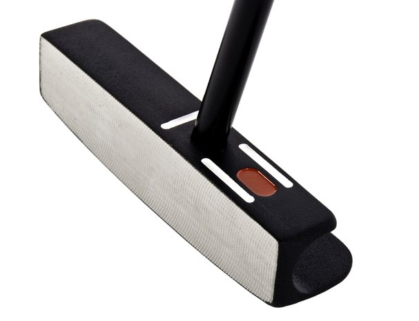 Masters Memory: SeeMore FGP Putter