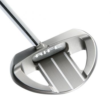 Matt Kuchar’s Putter: Rife Barbados Belly