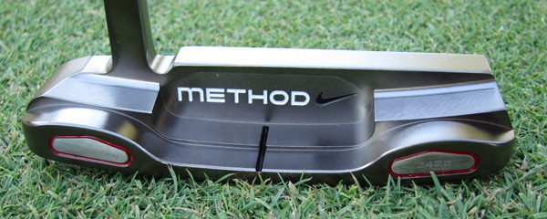 Method Putter Gets “Midnight” Makeover