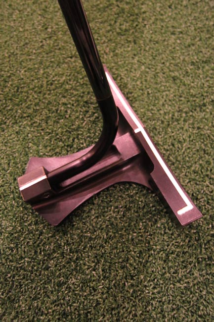 Best of The Expo: Olympia Putters