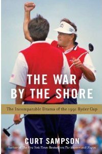 The War by The Shore Book Review