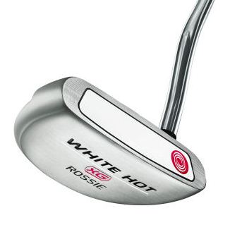 Brandt Snedeker’s Putter: Odyssey White Hot XG Rossie