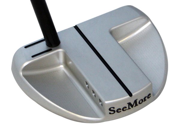 Lines Drawn on Belly Putter Debate