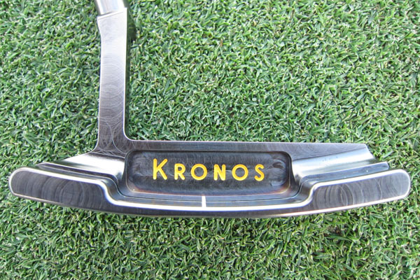 Kronos Putter Review