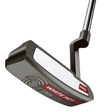 Odyssey to Release White Hot Pro Putters