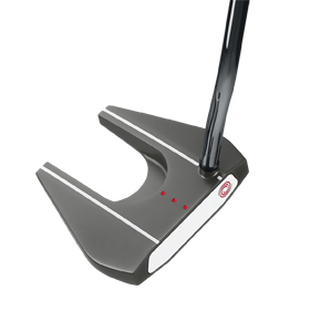 Coming Soon: Odyssey Tank Putter