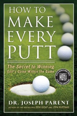 Dr. Parent’s Sweet Putter Advice