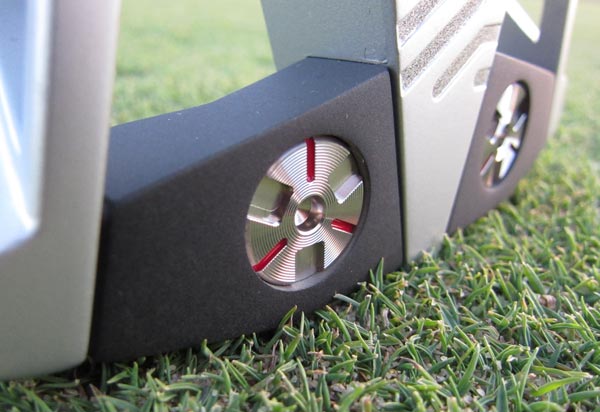 Hot Tech: Nike Drone 2.0 Putter