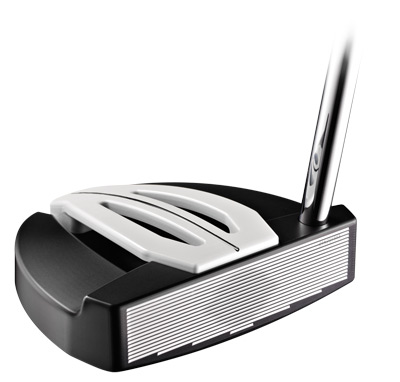 The New PING Nome TR Putter