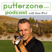 The Inaugural PutterZone Podcast