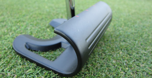 MxV1 Putter Review