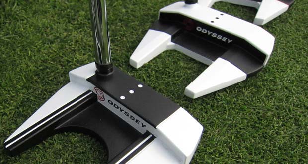 Hot Tech: Mickelson’s Versa Alignment Aid