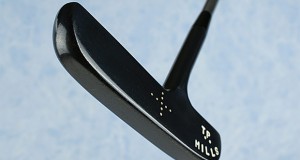 A Vintage T.P. Mills Putter Classic