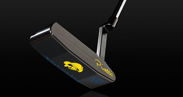 Tour Sticks: Henrik Stenson’s Putter