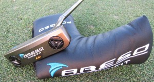 Hot Tech: Areso E61 Putter