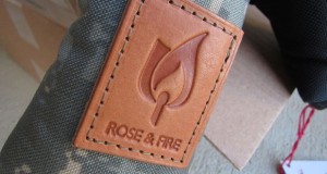 Unboxing! Rose & Fire Putter Covers