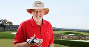 Dave Pelz Joins Cleveland Golf