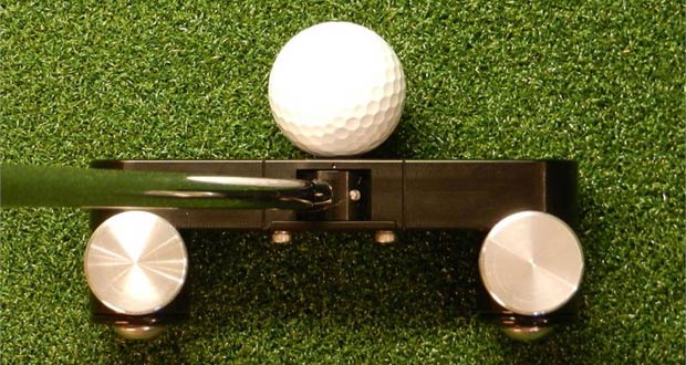 Cure RX2 Putters Make Tour Debut