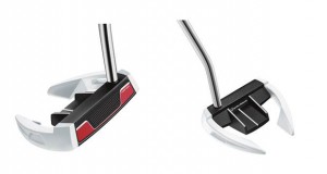 Spider Si Putter Aims for Deadly Stability
