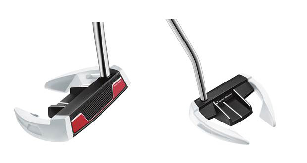 Spider Si Putter Aims for Deadly Stability