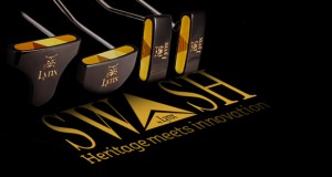 New “Swash by Lynx” Putters