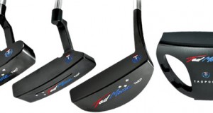 New Tad Moore Signature Series Putters