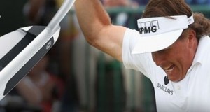 Putter to Drive Mickelson’s Payday