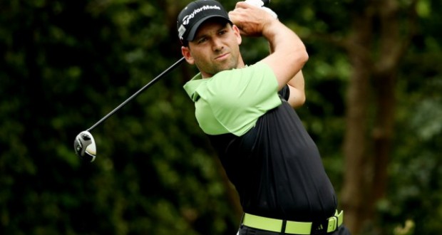 Tour Sticks: Sergio Garcia’s Putter | PutterZone - Best Putter Reviews