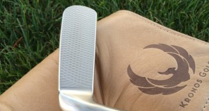 Kronos D’Arcy Putter Review