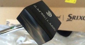 Exclusive! Unboxing The Cleveland Smart Square Blade & Stubby Putters