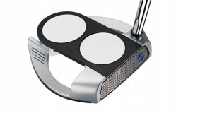 Next Up: Odyssey Works Putters