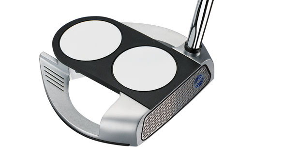 Next Up: Odyssey Works Putters