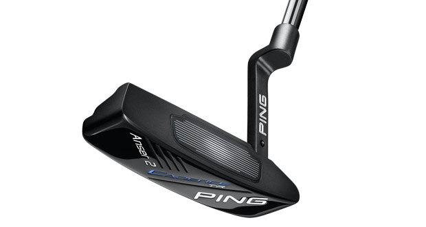 PING Unveils New Cadence Putters