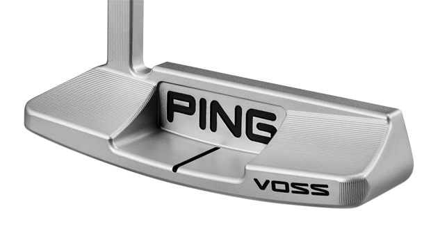 PING Launches New Vault Putters