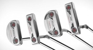 TaylorMade Set to Release TP Collection Putters