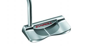 Evnroll Debuts ER3 Blade Putter